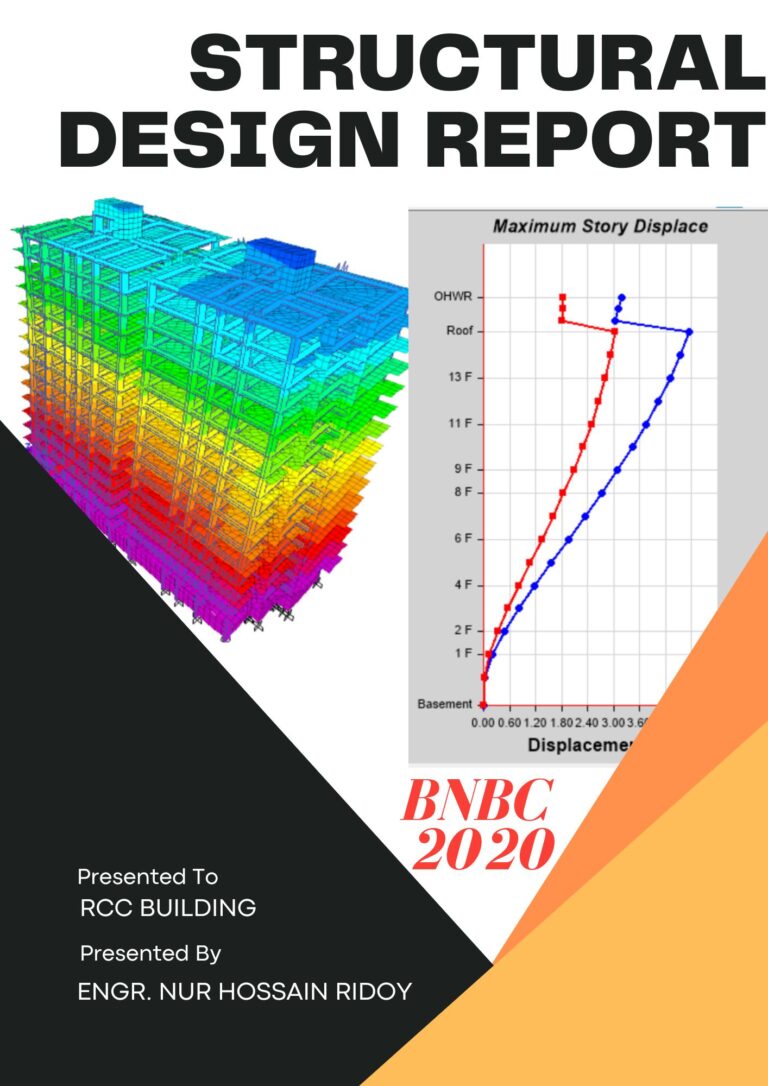 Structural Design Report - Build Engineering & Construction